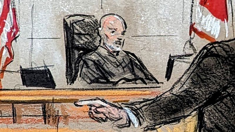 Federal Judge Halts Deportation of Guatemalan Minors in Legal Development