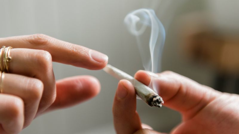 ACOG Issues Guidance on Cannabis Use During Pregnancy and Lactation