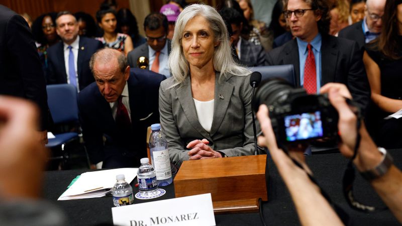 Upcoming CDC Vaccine Advisers Meeting to Address Critical Issues in Vaccination Landscape