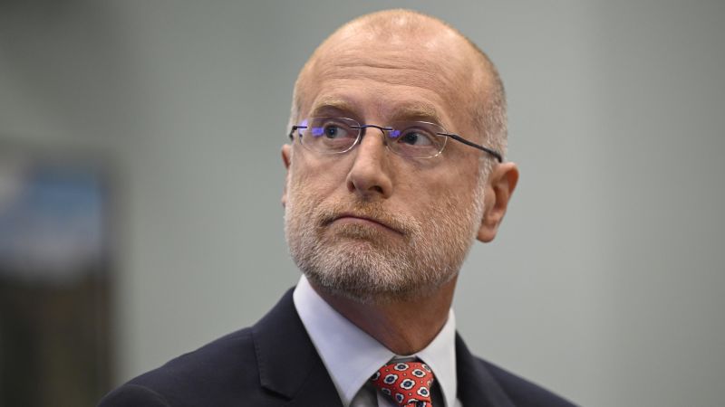 FCC Chair Recommends Suspension of Jimmy Kimmel: Impact on Free Speech Rights