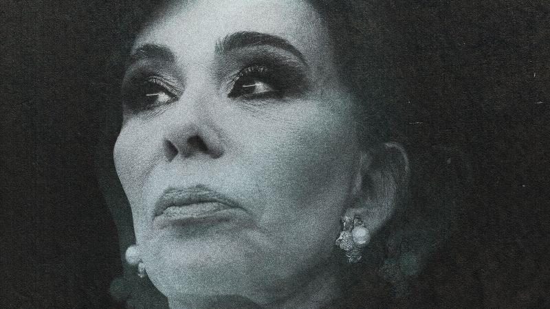 US Attorney Jeanine Pirro's Role in Trump's Crime Crackdown Agenda