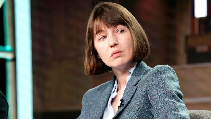Sally Rooney's Decision to Skip Awards Event Raises Legal Concerns