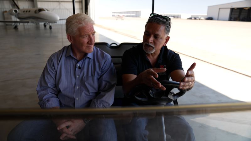 Texas Democrats Concerned Over Partisan Redistricting