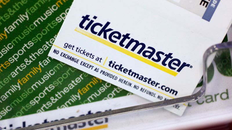FTC and States File Lawsuit Against Live Nation and Ticketmaster for Illegal Ticket Resale Practices