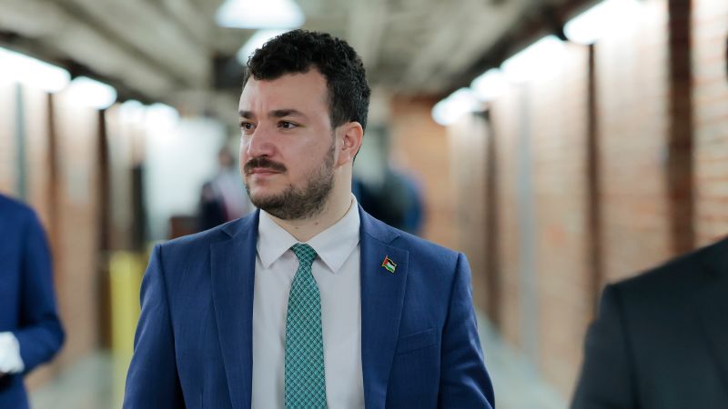 Immigration Judge Orders Deportation of Pro-Palestinian Activist