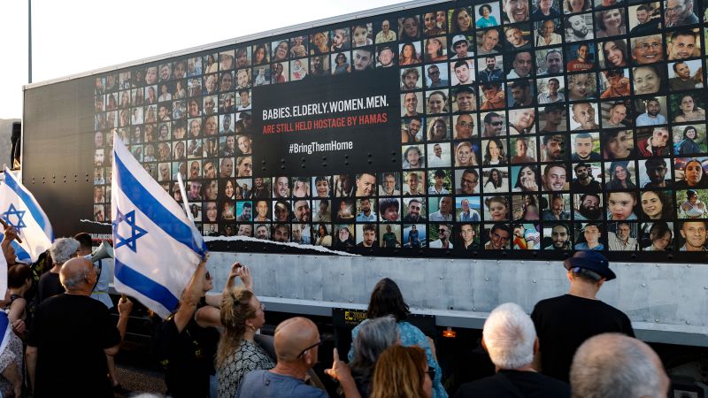 Legal Action Taken Against Entities for October 7 Attacks