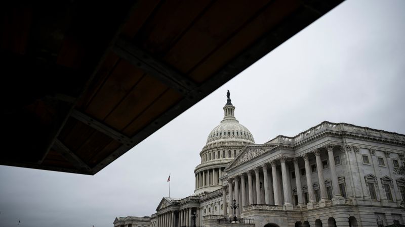 Analysis: Congressional Redistricting Impact on 2026 Election