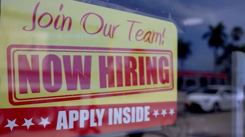 Black Jobless Rate Reaches Record High in US