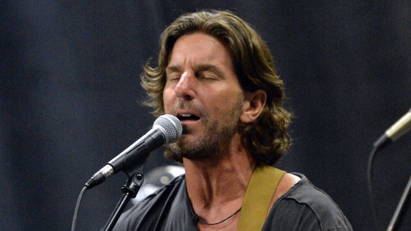 Grammy-Winning Songwriter Brett James Dies in Plane Crash