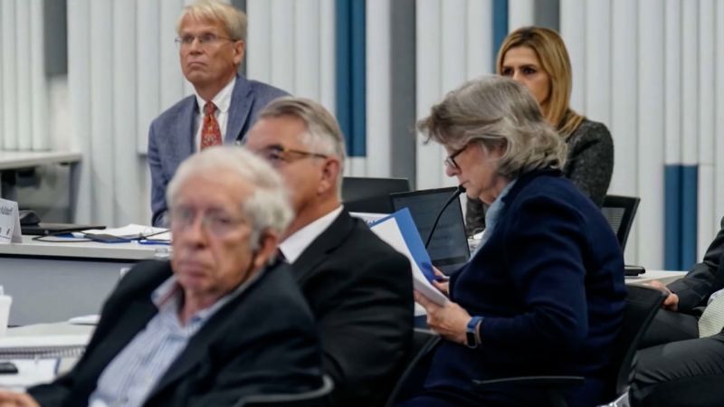 Former CDC Official Criticizes Chaotic ACIP Meeting