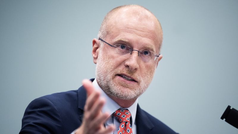 FCC Chair Brendan Carr Faces Scrutiny Over Comments on Late-Night Host