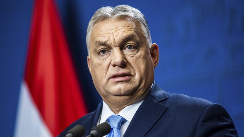 Hungary to Classify Antifa as Terrorist Organization