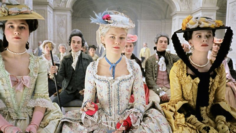 Marie Antoinette: Fashion Icon Through the Ages