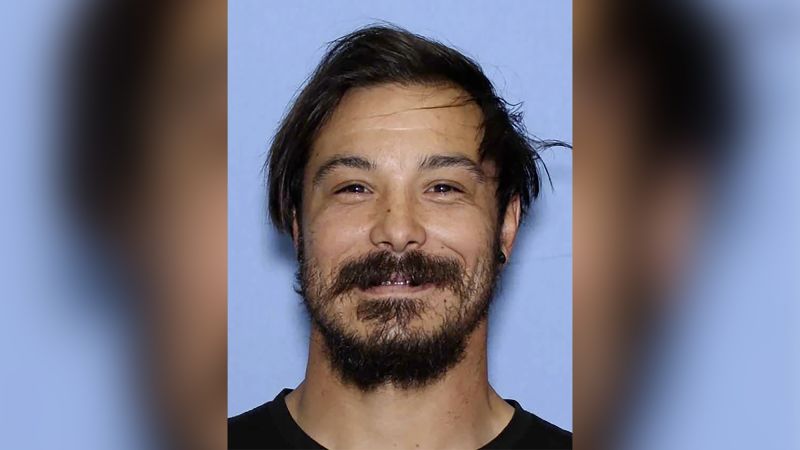 Human Remains Linked to Travis Decker Case Discovered in Washington State