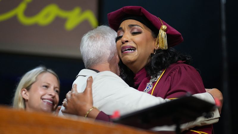 Transformative $150 Million Donation to Huston-Tillotson University