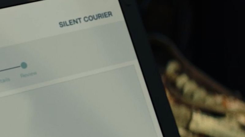 MI6 Launches Silent Courier on Dark Web for Spy Recruitment