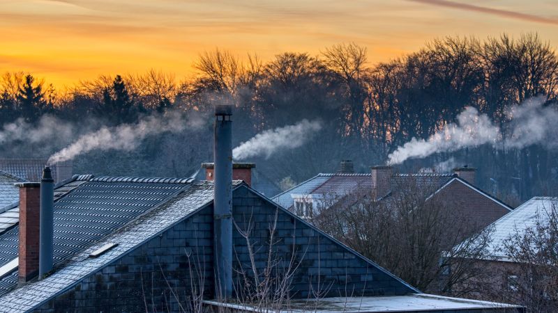 Preparing for Rising Winter Heating Bills: Financial Challenges Ahead