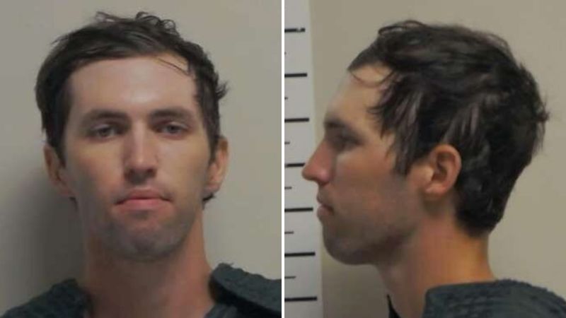 Manhunt for Suspect in Killing of Activist Concludes with Surrender