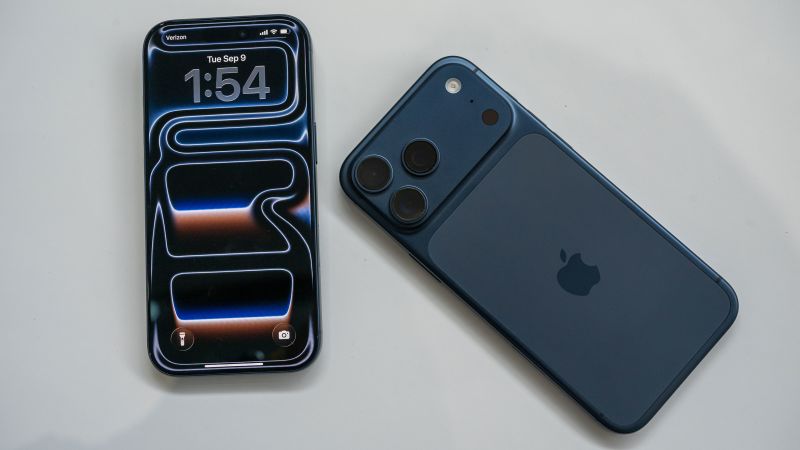 The Rise of the $2,000 iPhone: A New Era in Smartphone Pricing