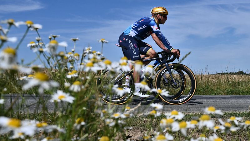 Study Shows Cycling Linked to Reduced Risk of Dementia and Alzheimer's