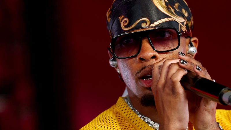 Mysterious Removal of Singer's Tour Dates Sparks Speculation