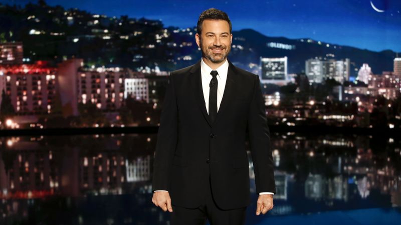 Jimmy Kimmel Live! Crew to Receive Payment Amid Uncertainty