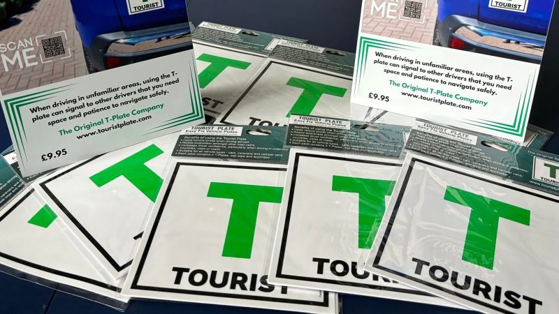 Rising Concerns Over Overseas Drivers in Scotland