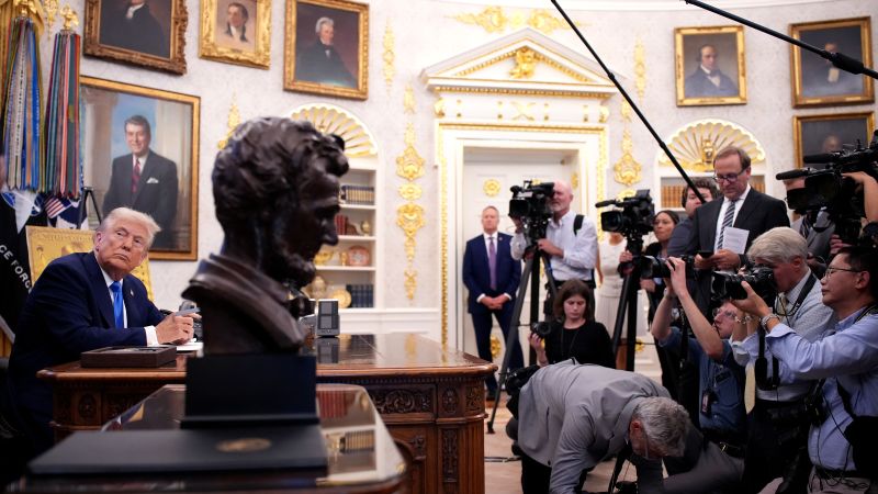 Analysis of Political Violence Claims in America