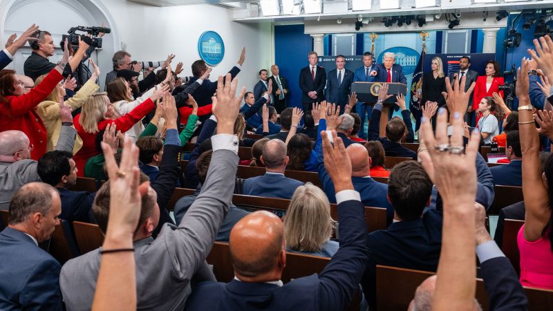 Challenging the Traditional Narrative of the Media Landscape