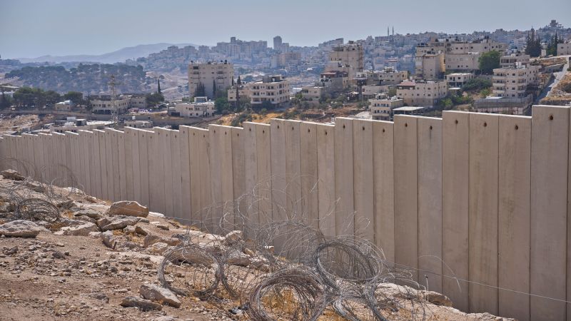 The Quest for Palestinian Statehood: Diplomatic Recognition and Realities on the Ground