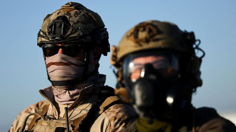 California Bans Law Enforcement Officers from Wearing Masks During Operations