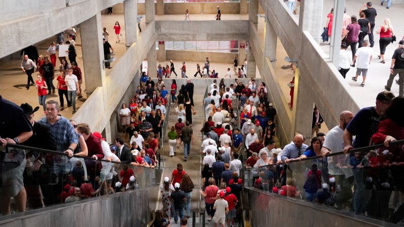 Memorial Service Honors Legacy of Prominent Figure