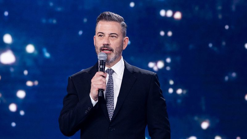 Jimmy Kimmel Live! Returns to ABC After Hiatus