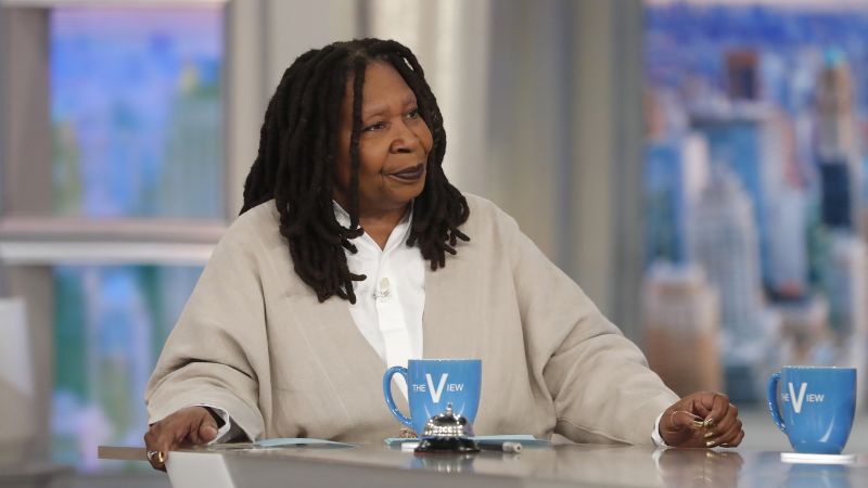 The View Hosts Break Silence on Jimmy Kimmel Suspension Amid Free Speech Concerns