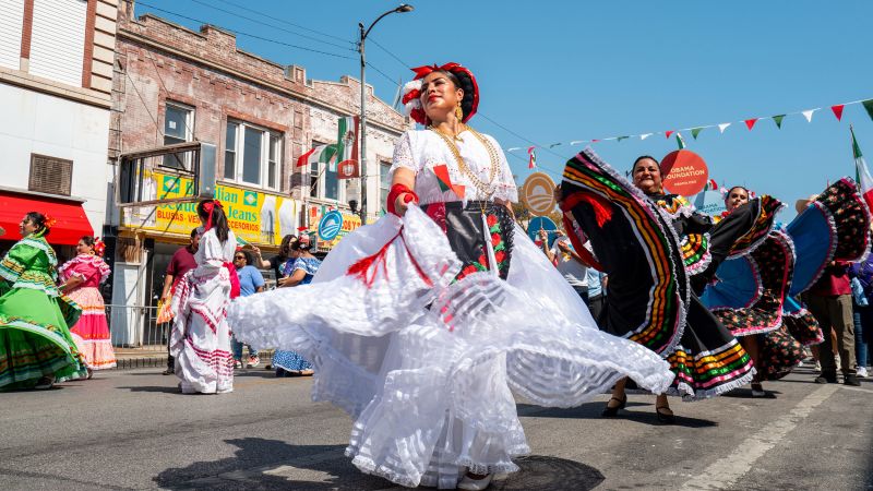 Celebrating Latino Culture: Mexican Independence Day and Hispanic Heritage Month