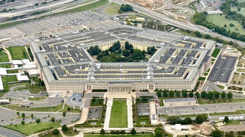 Pentagon Directive Sparks Concerns Over Press Freedom