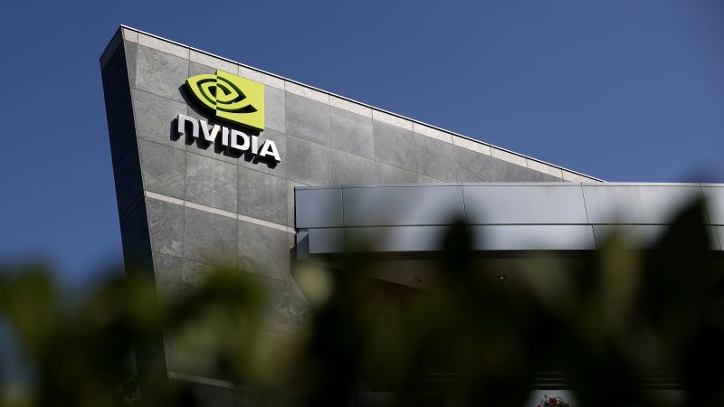 Nvidia Announces $100 Billion Investment in OpenAI for AI Advancements