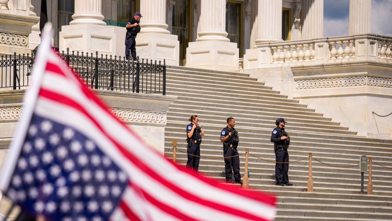 Challenges Facing American Democracy and the Economy