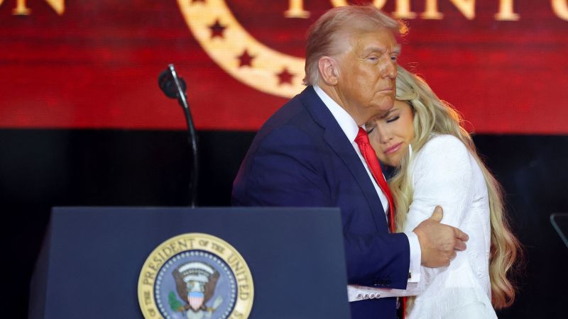 President Trump Stands Firm After Charlie Kirk's Tragic Death